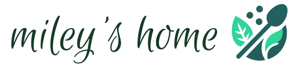 miley's home logo