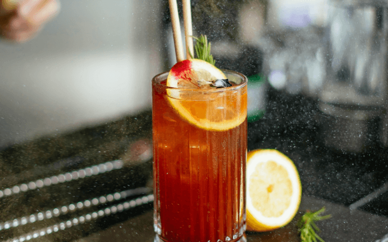chilling drinks recipe ideas for summer