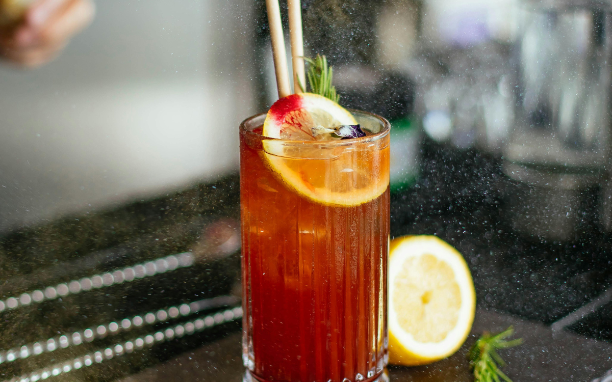 chilling drinks recipe ideas for summer