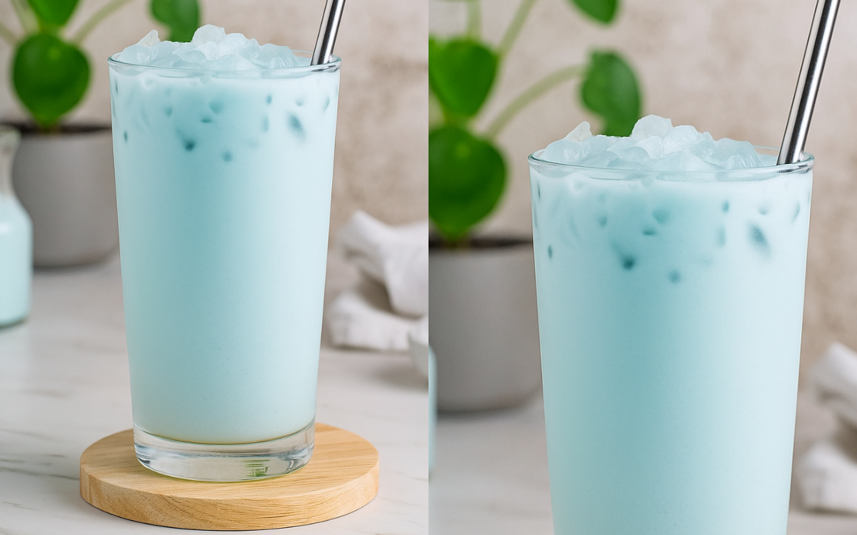 refreshing drinks recipes