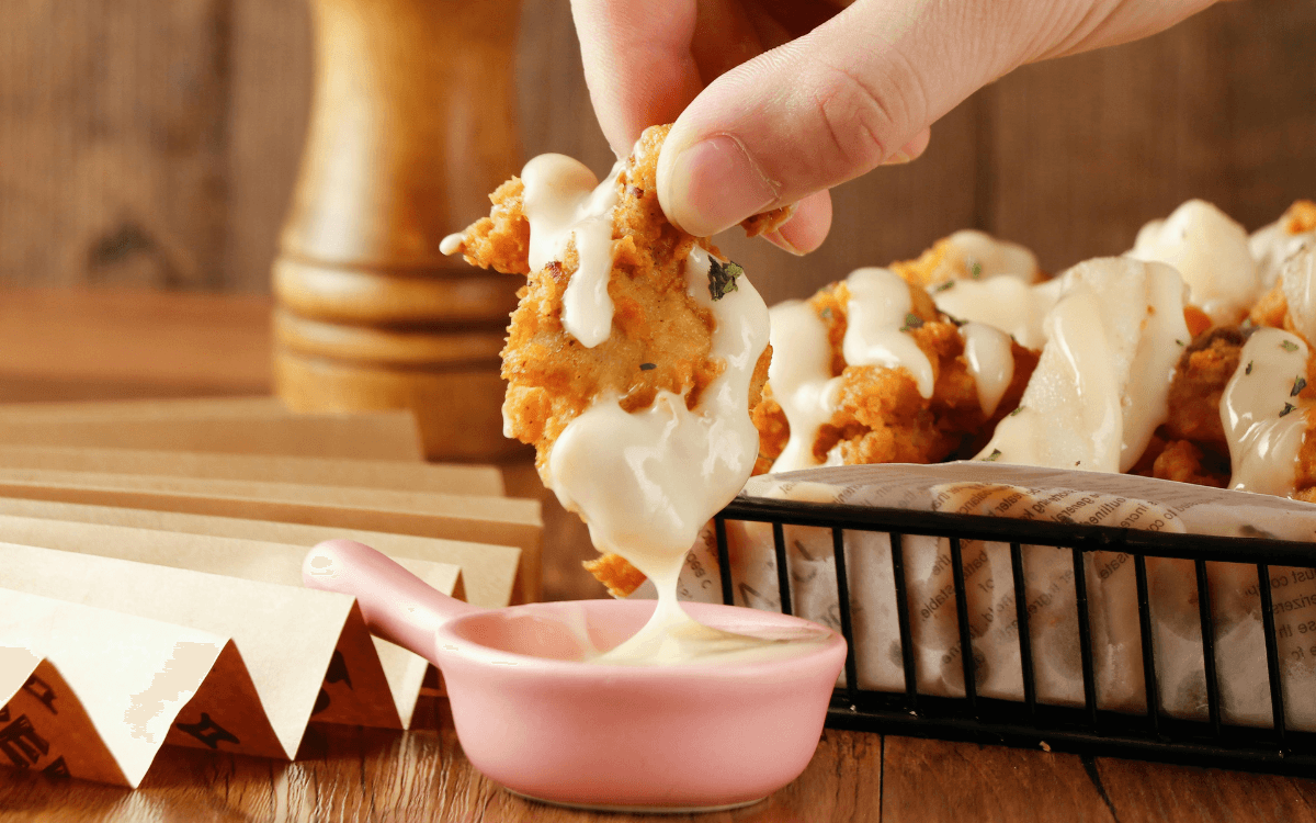 easy chicken recipe ideas