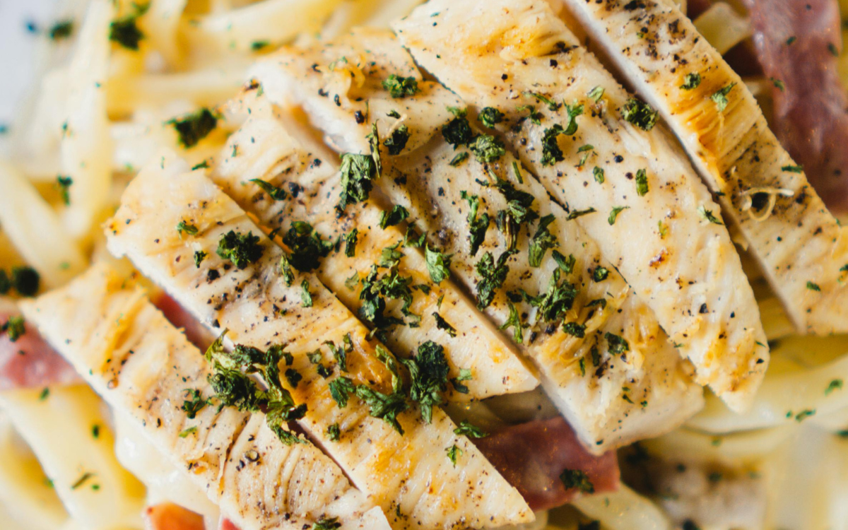 flavor packed chicken recipes