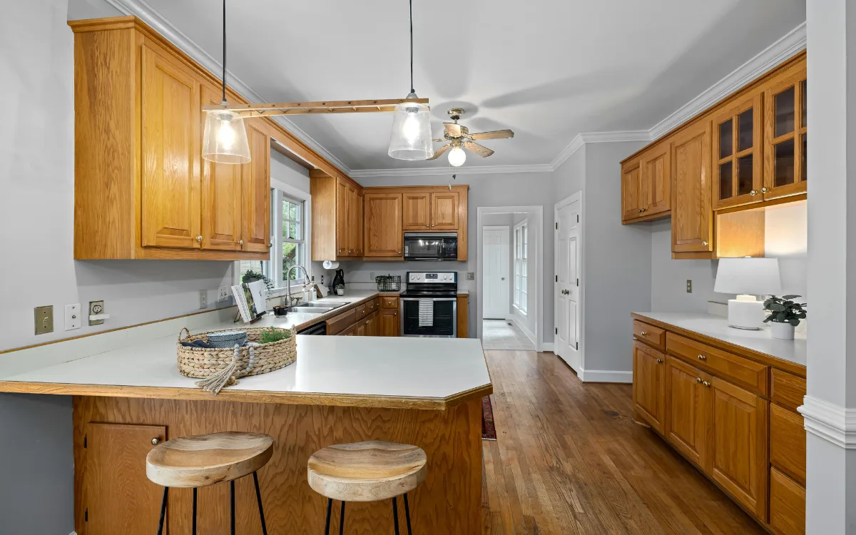 kitchen ideas