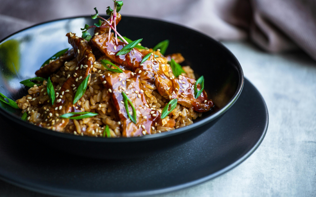 quick and easy lunch ideas