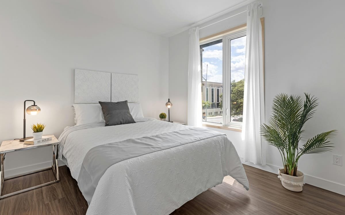 It’s Time to Style Your Bedroom With These Comfy & Refreshing Ideas