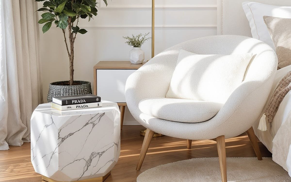 BEdroom Sitting Area Ideas Comfy & Beautiful 10+