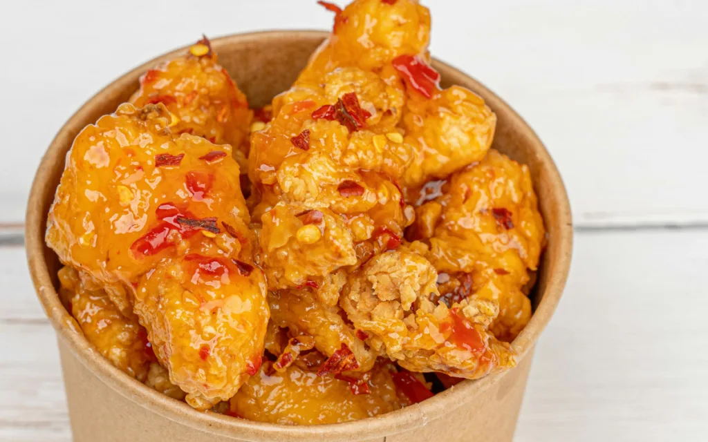 best chicken starter recipes