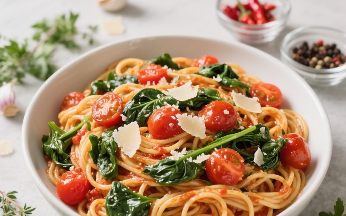 You Have To Try Out These Best Pasta Recipes for Weeknights