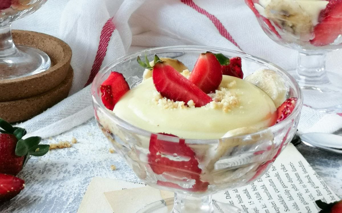 easy & yummy desserts