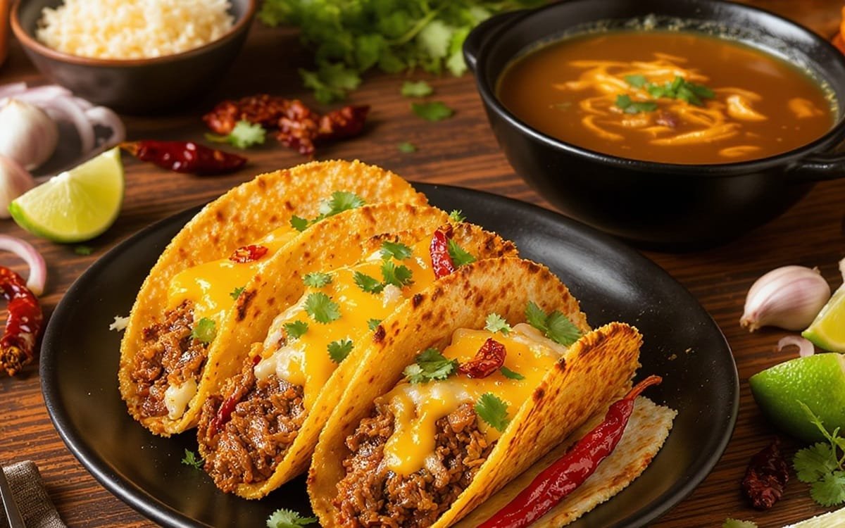 Comforting and Tasty Dinner Ideas Perfect for Family Evenings