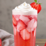 italian cream soda_Try Out These Cool Summer Drinks Made With Milk and Cream