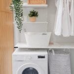 Stunning Laundry Room Ideas With a Modern & Functional Touch