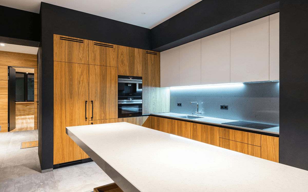 modern kitchen design ideas