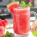 Refereshing Shakes & Smoothies Recipe IDeas