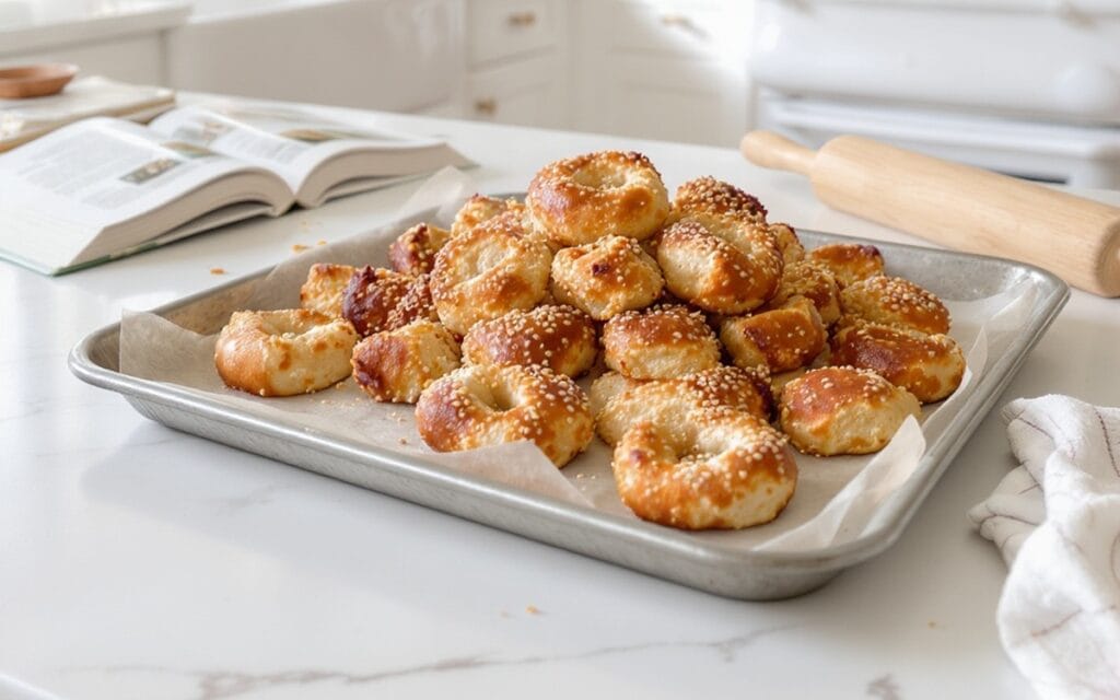 snacks recipe ideas