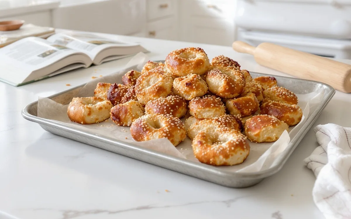 snacks recipe ideas