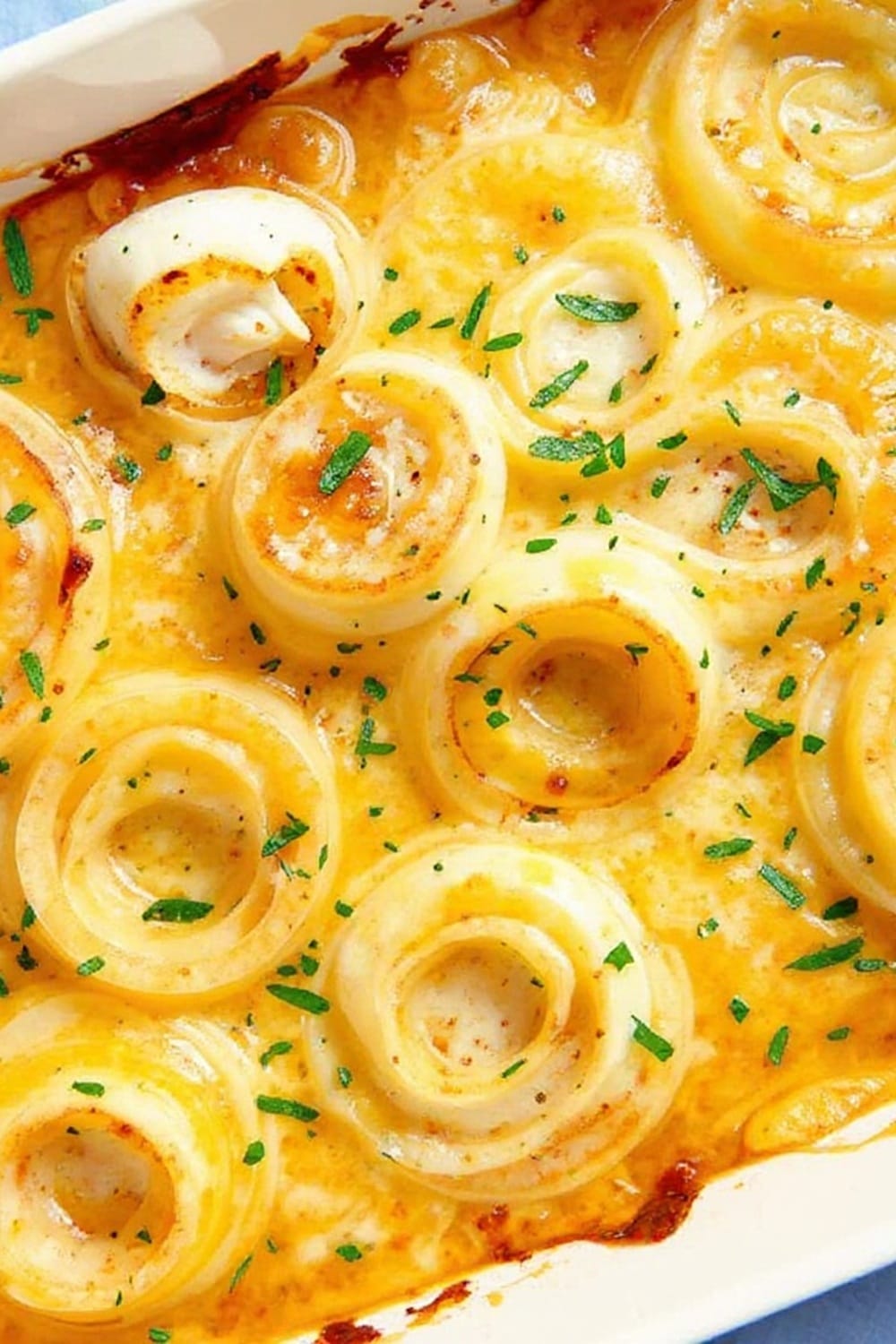 tennessee onions recipe