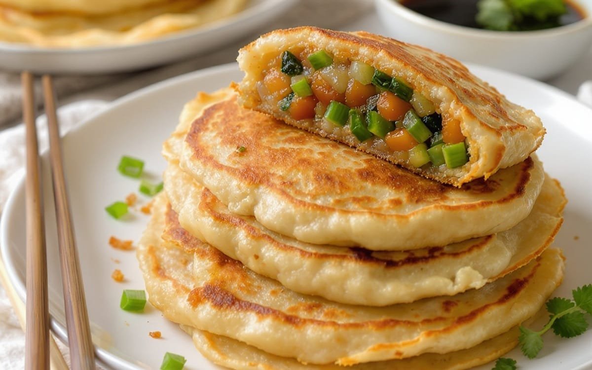 10+ Crowd Pleasing Veg Meal Recipe Ideas