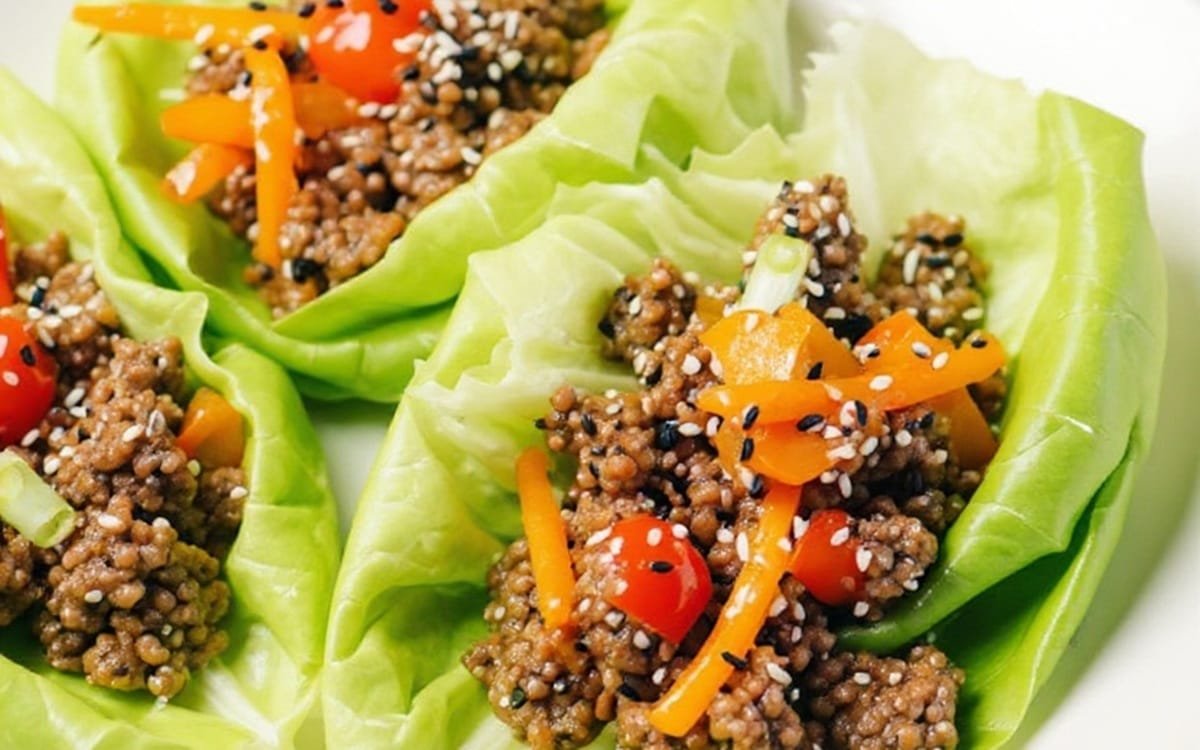 10+ Delicious Vegies & Meat Recipe Ideas