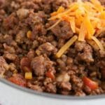 Quick & Delicious Taco Bell Meat Recipe