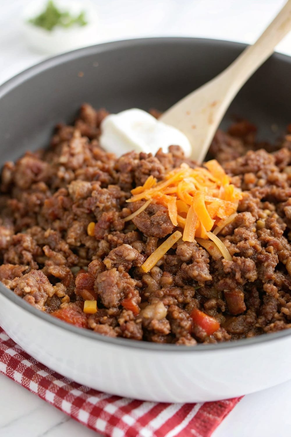 Quick & Delicious Taco Bell Meat Recipe