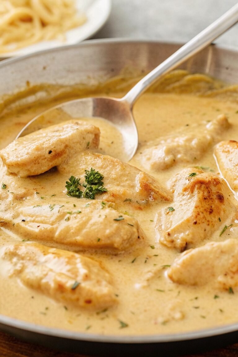 Chicken Lazone - Mileyshome